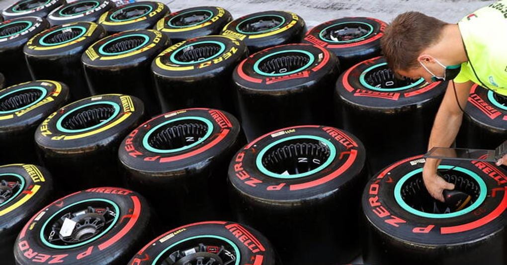 Titolo pirelli oggi cheap